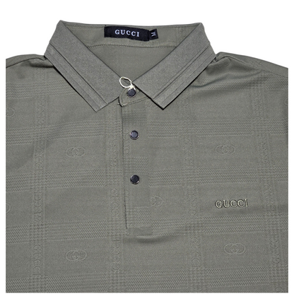 Imported Lycra Polo For Men