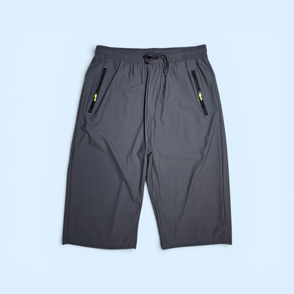 Imported Dri Fit 3Quarter Shorts