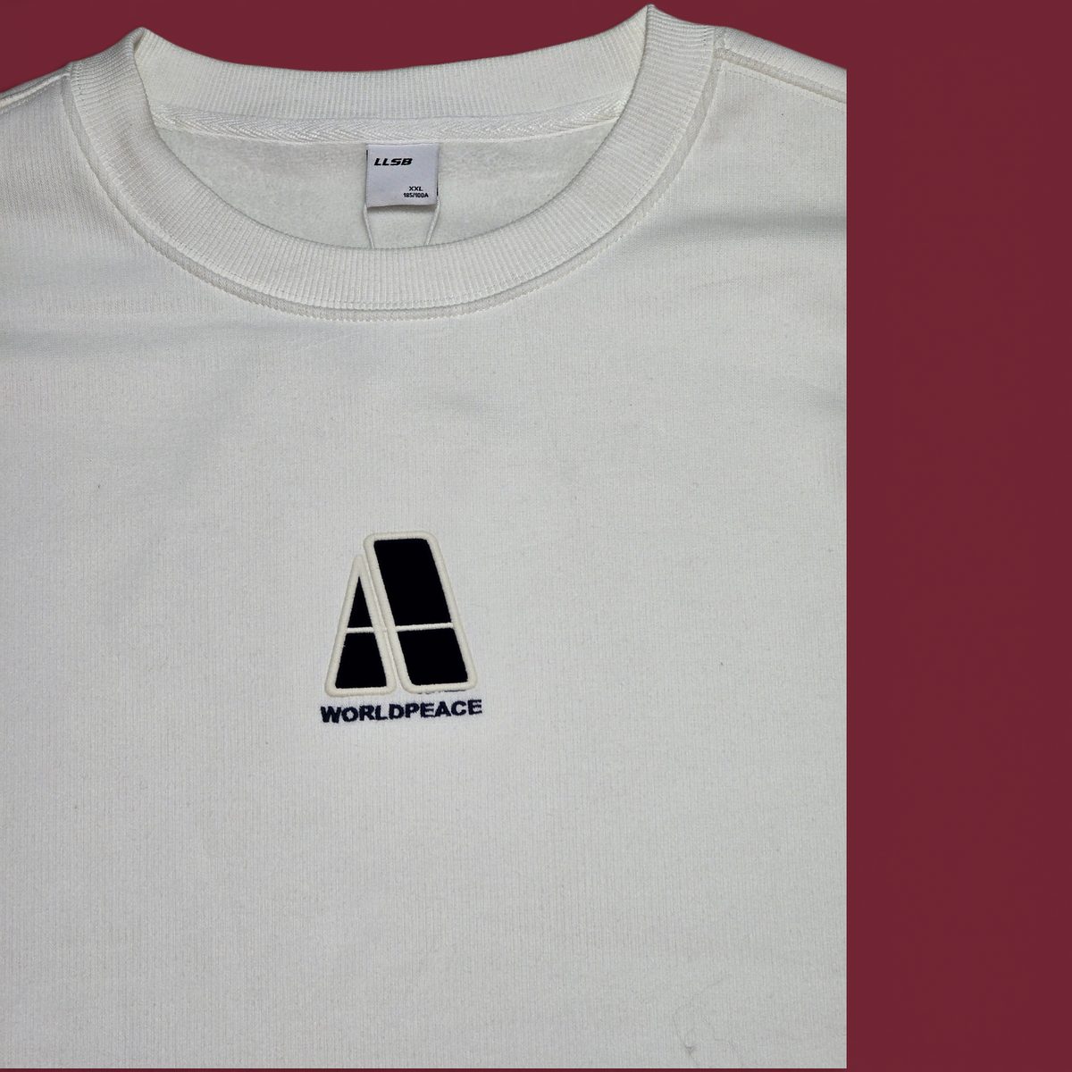Imported Sweat Shirt