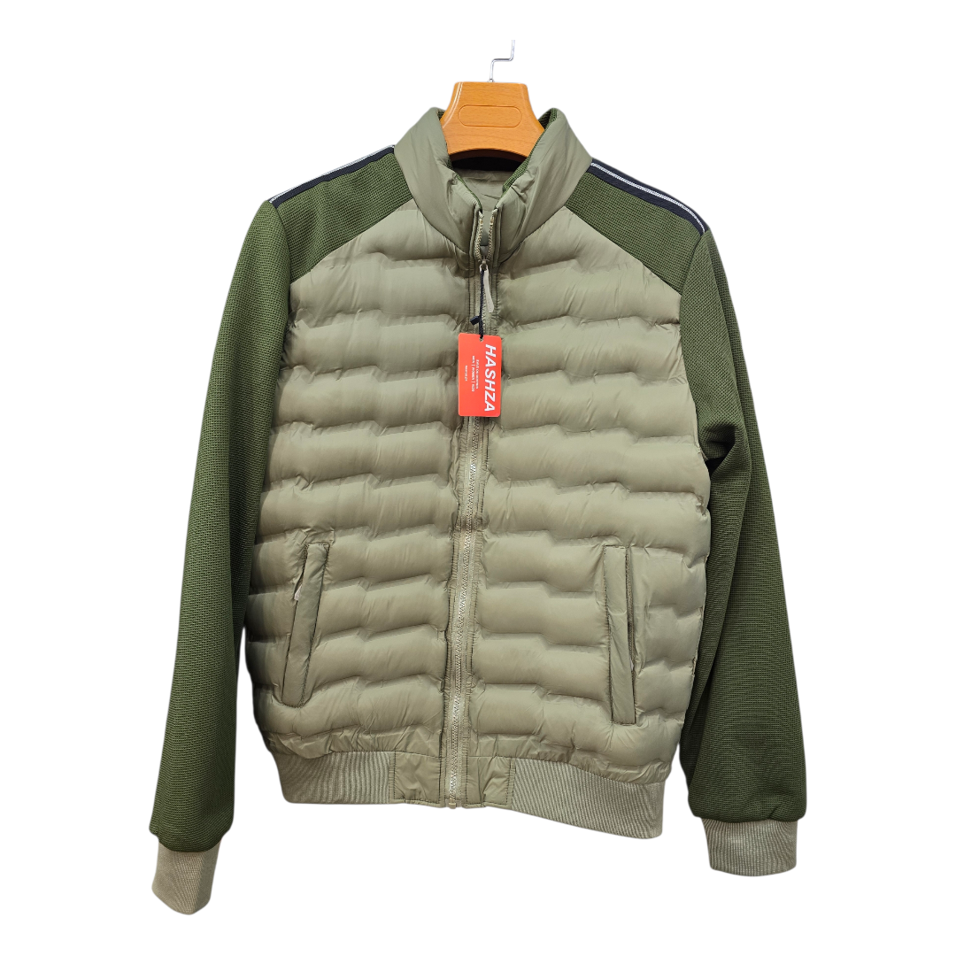 Puffer Jacket For Men