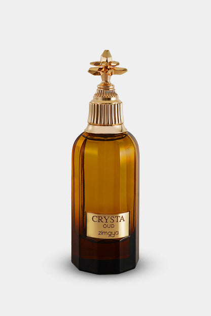 Zimaya Crysta Oud Perfume in Pakistan