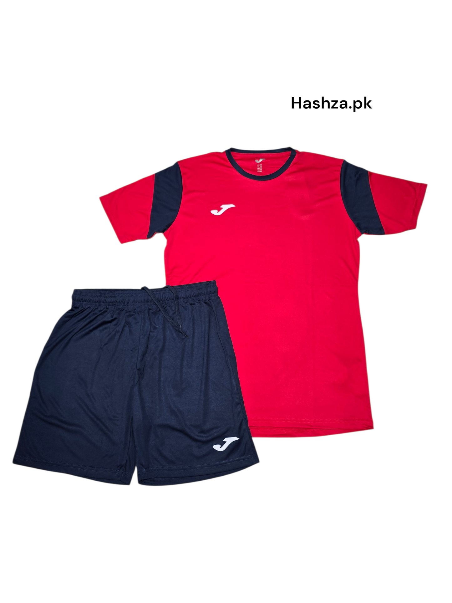 Mens Nicker Shirt Set