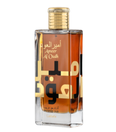 Ameer Al Oudh Intense By Lattafa