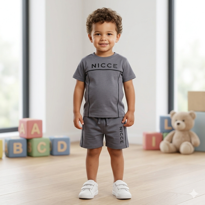 Boys Co-ord set