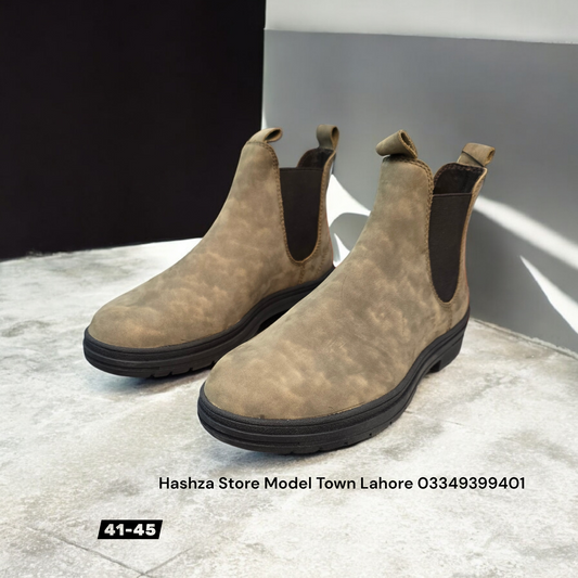 Chelsea Boots For Men