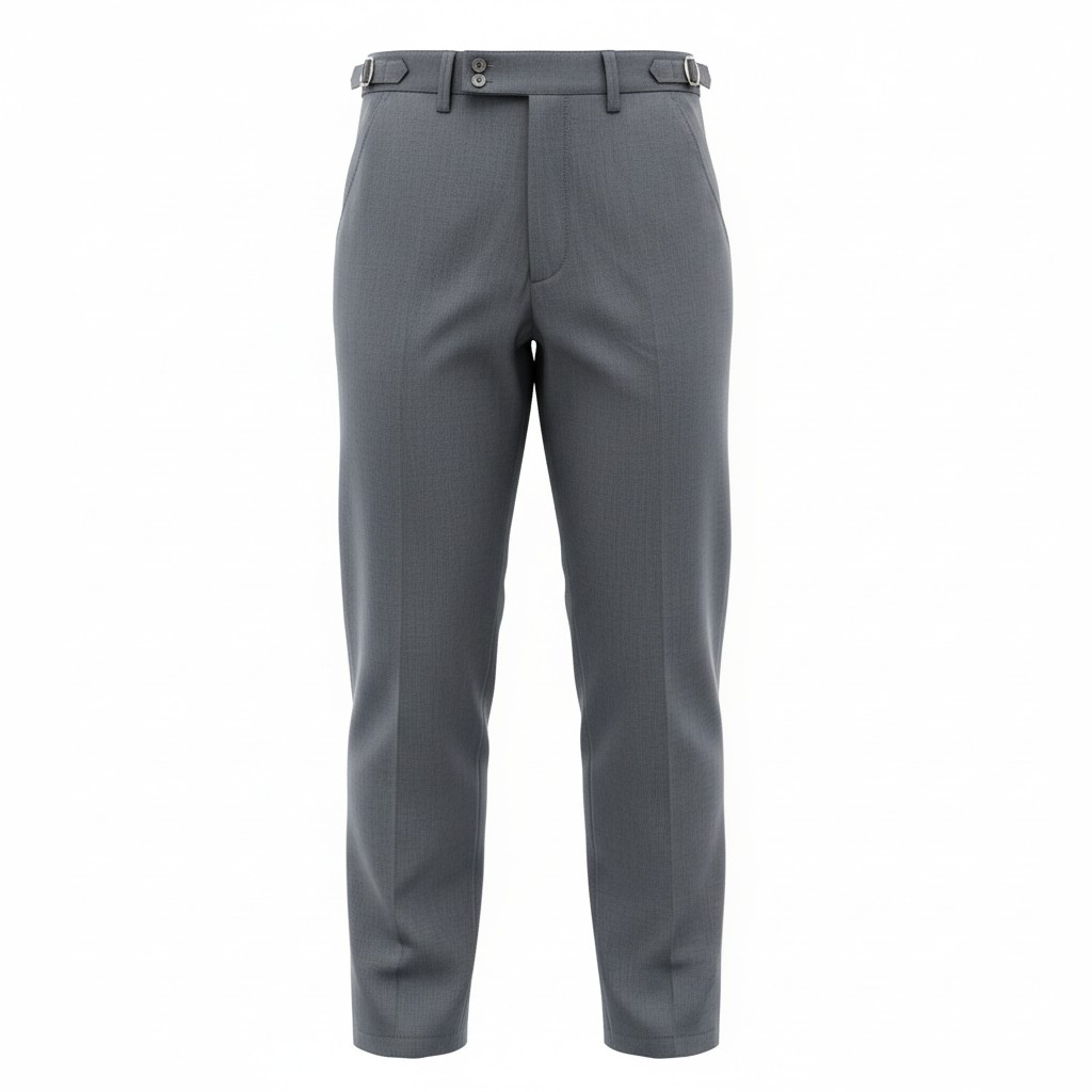 Imported Gurkha Pants For Men
