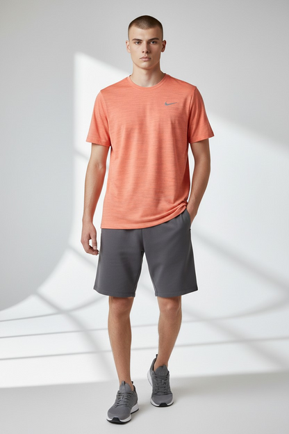 Imported Dri Fit Tee For Men