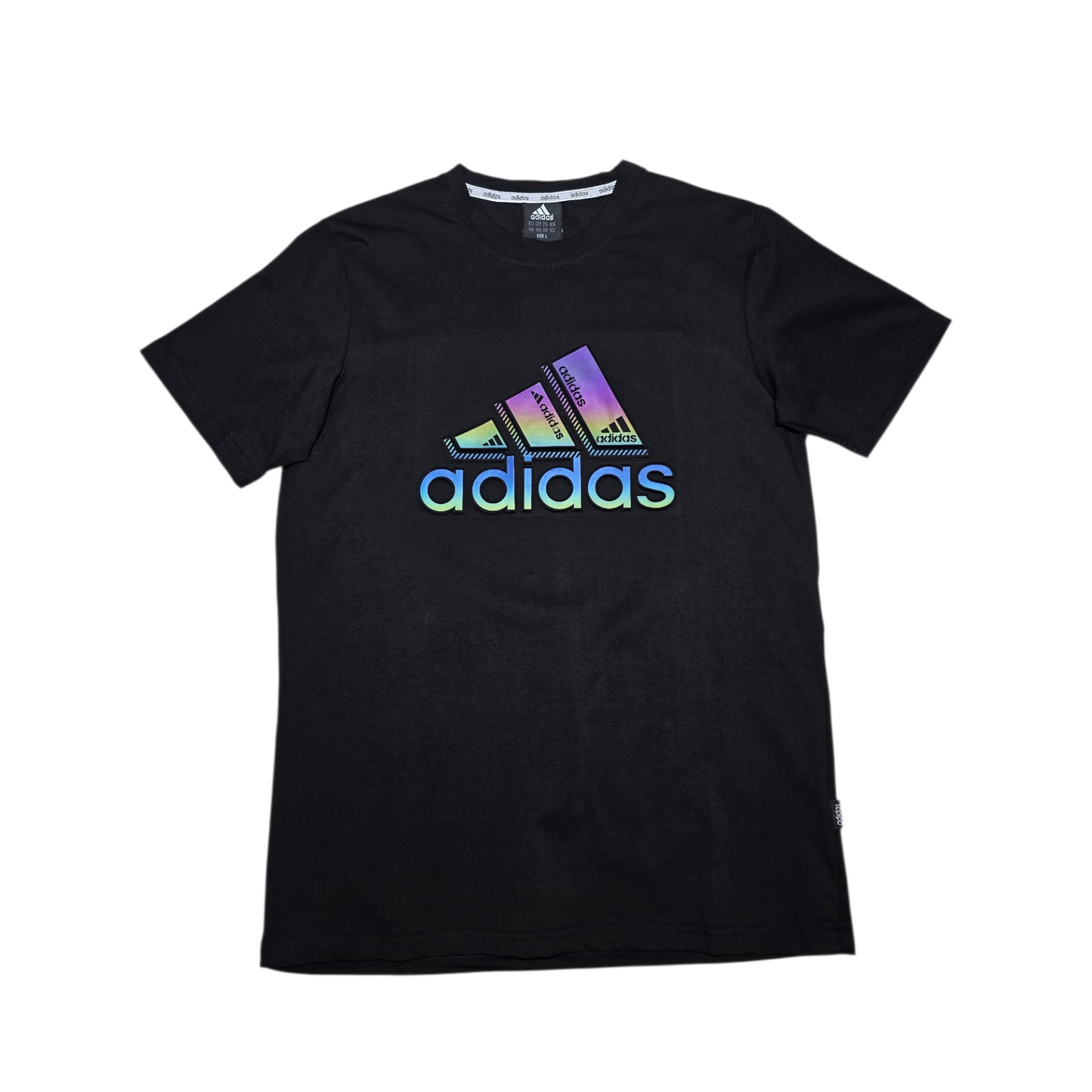 Imported Cotton Tee