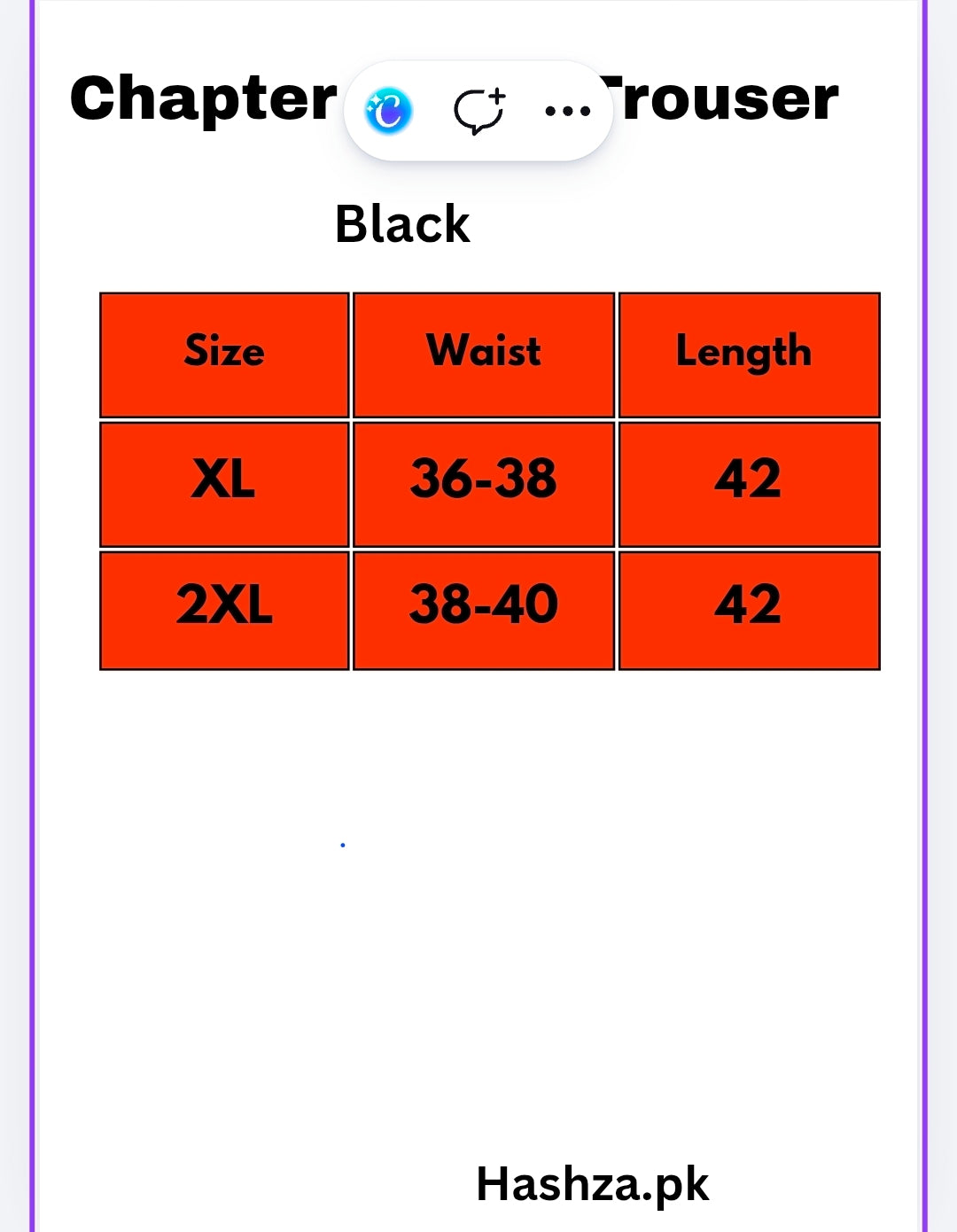 Cargo Joggers For Men