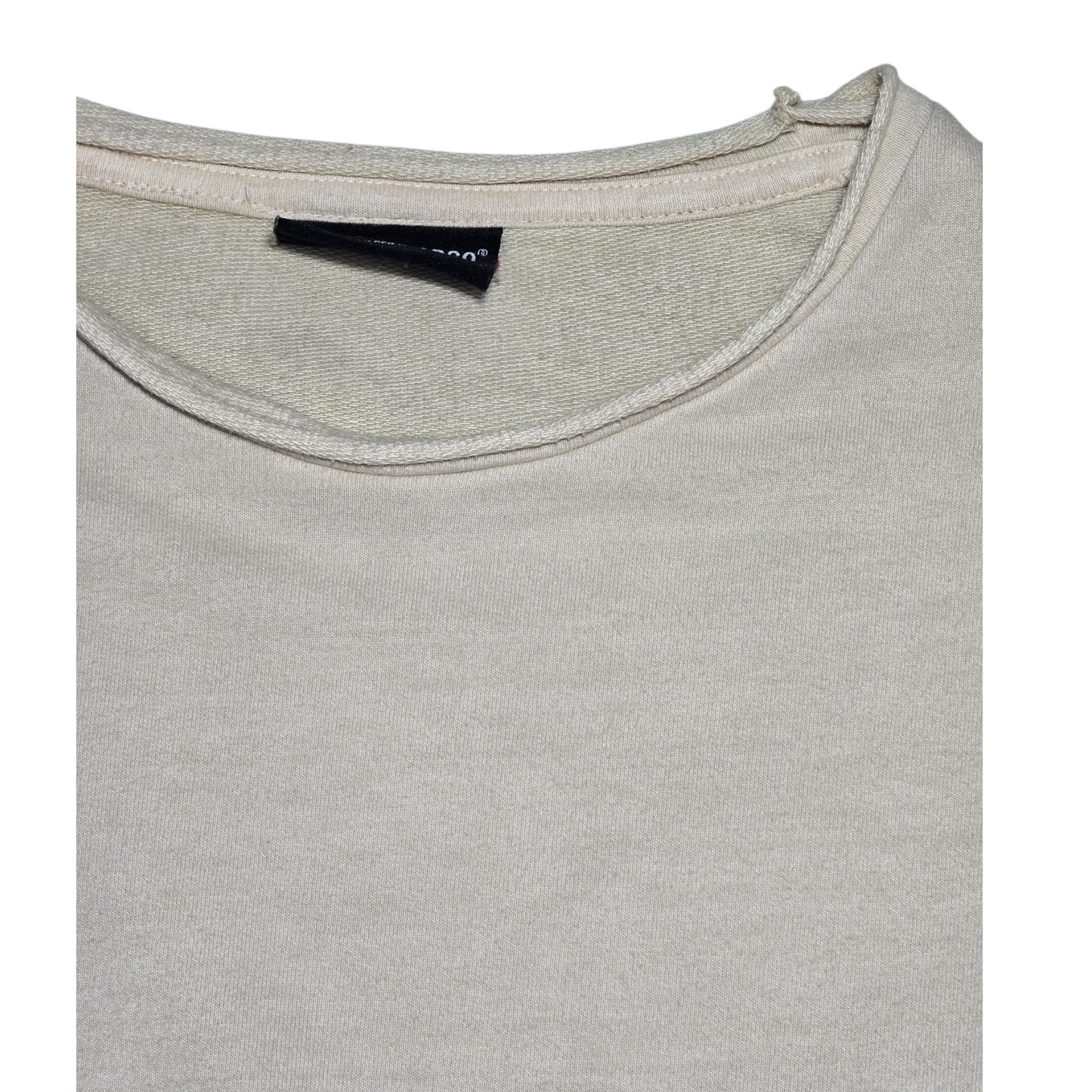Terry Cotton Sweat Shirt For Men