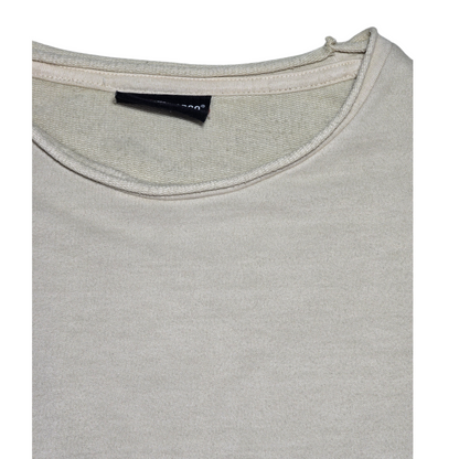 Terry Cotton Sweat Shirt For Men