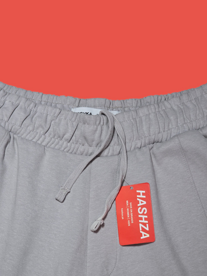 Baggy Fit Cotton Shorts For men