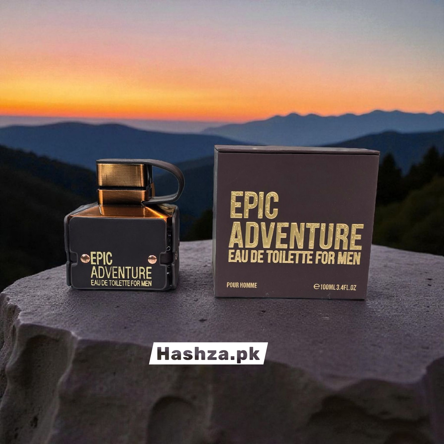 Epic Adventure BY Emper