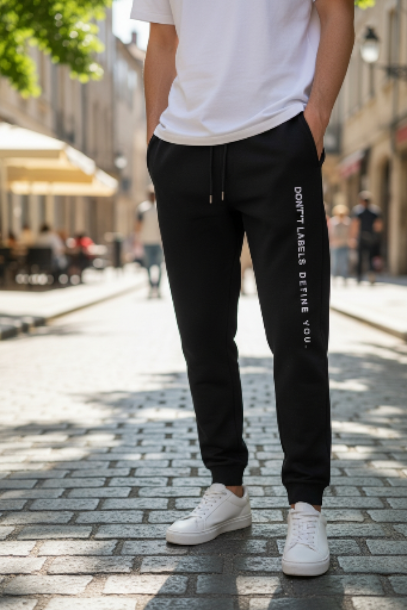 Slimfit Trouser For Men