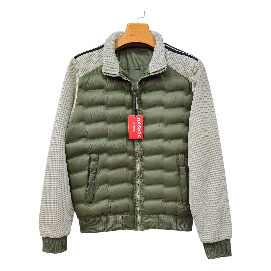 Puffer Jacket For Men