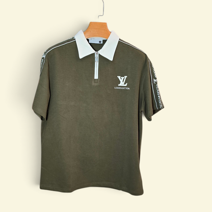 Premium Imported Polo's for Men