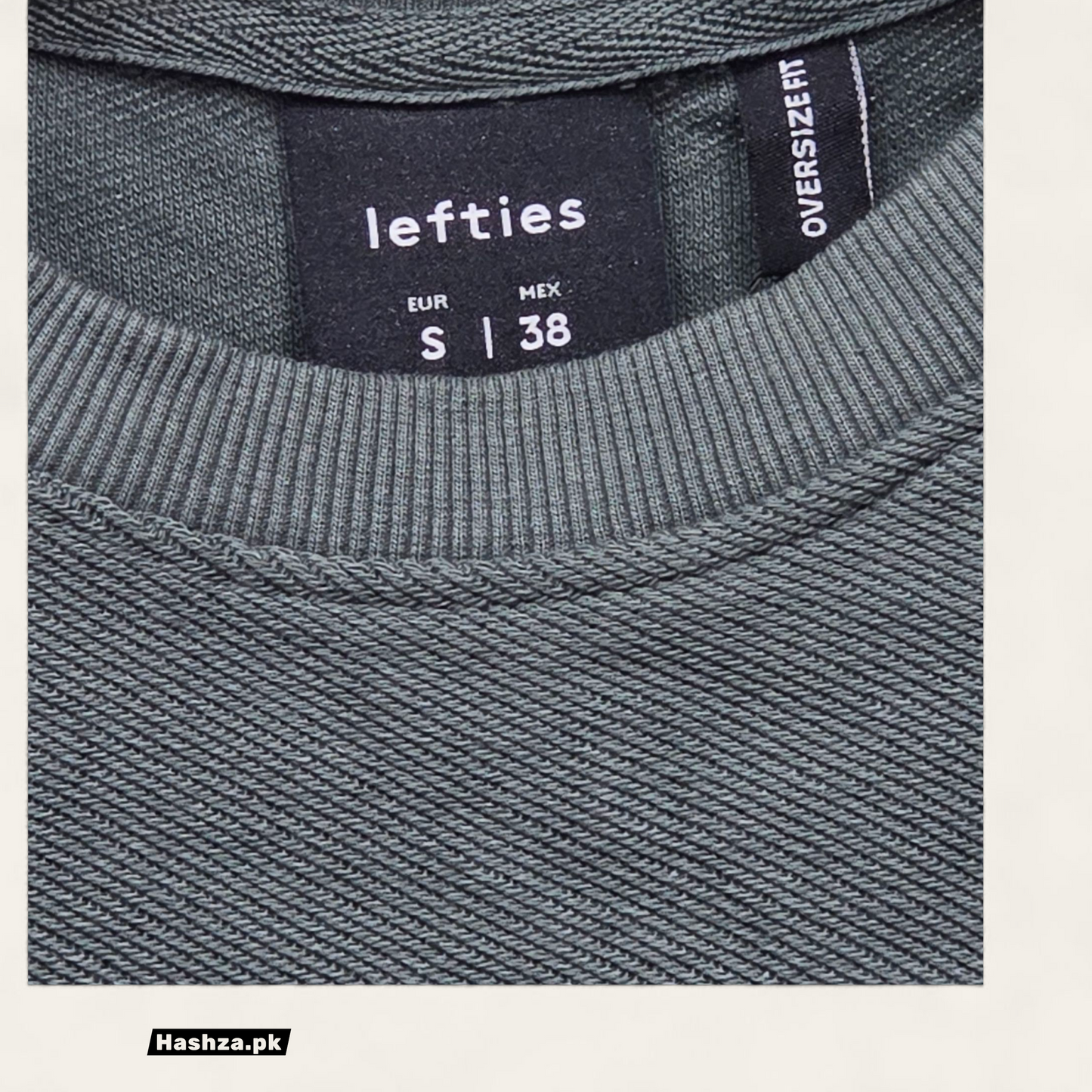 Oversize Sweat Shirt For Men