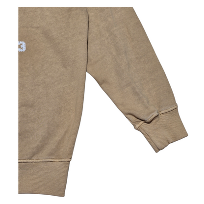 Drop Shoulder Sweat Shirt For Men
