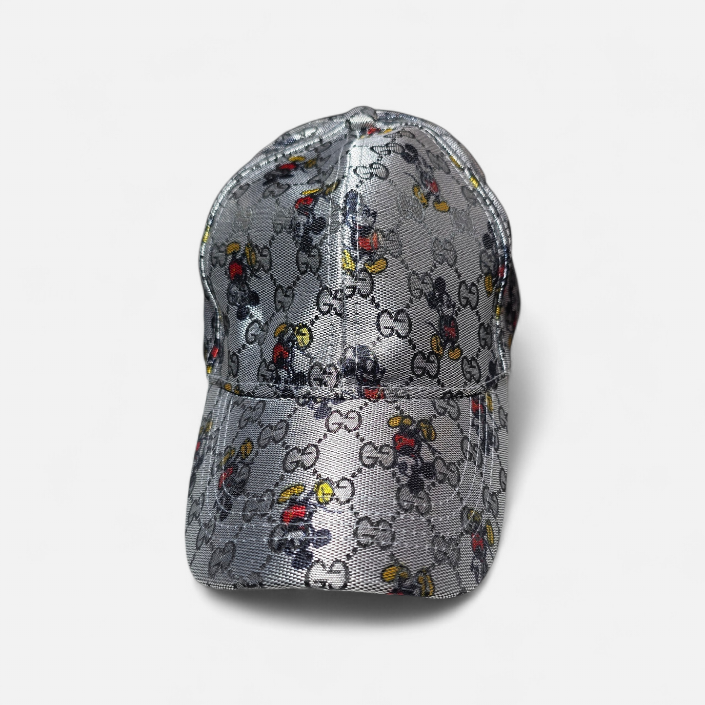Imported Caps