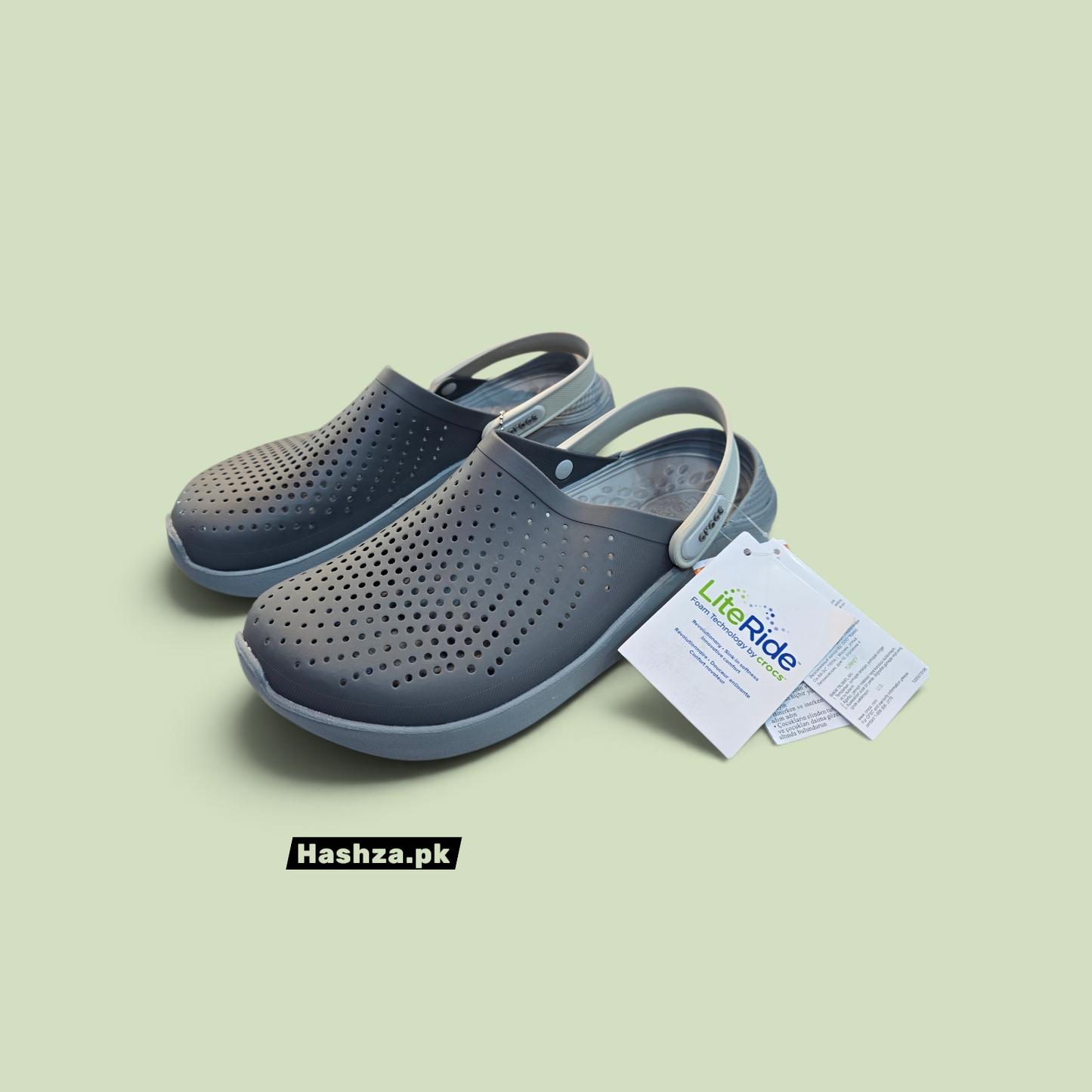 Crocs LiteRide Clog in Pakistan