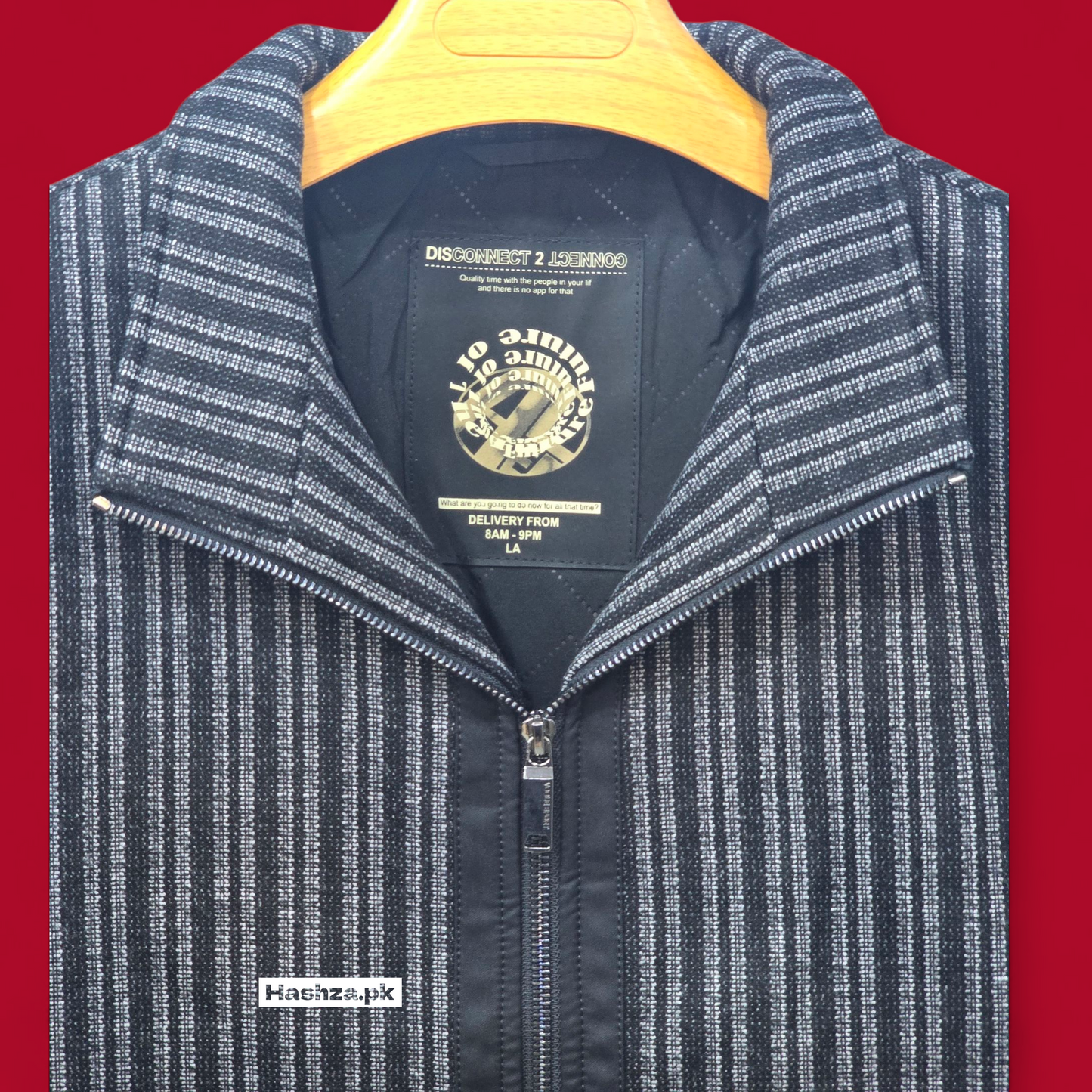 Imported Classic Style Jacket
