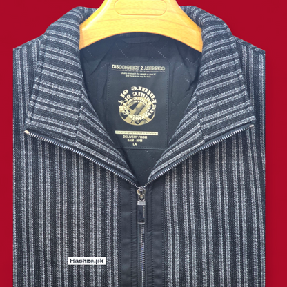 Imported Classic Style Jacket