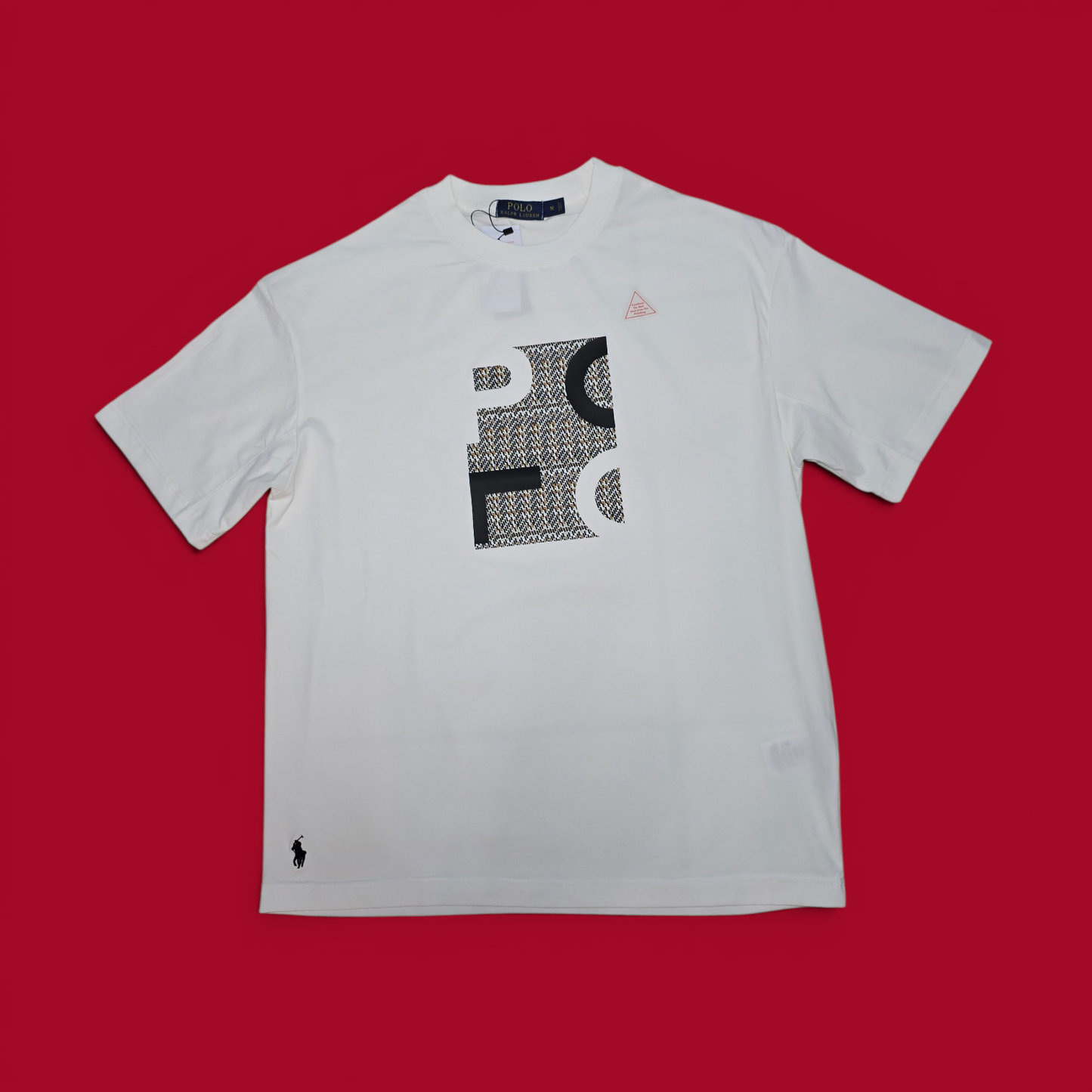Premium Drop Shoulder Tee For Men