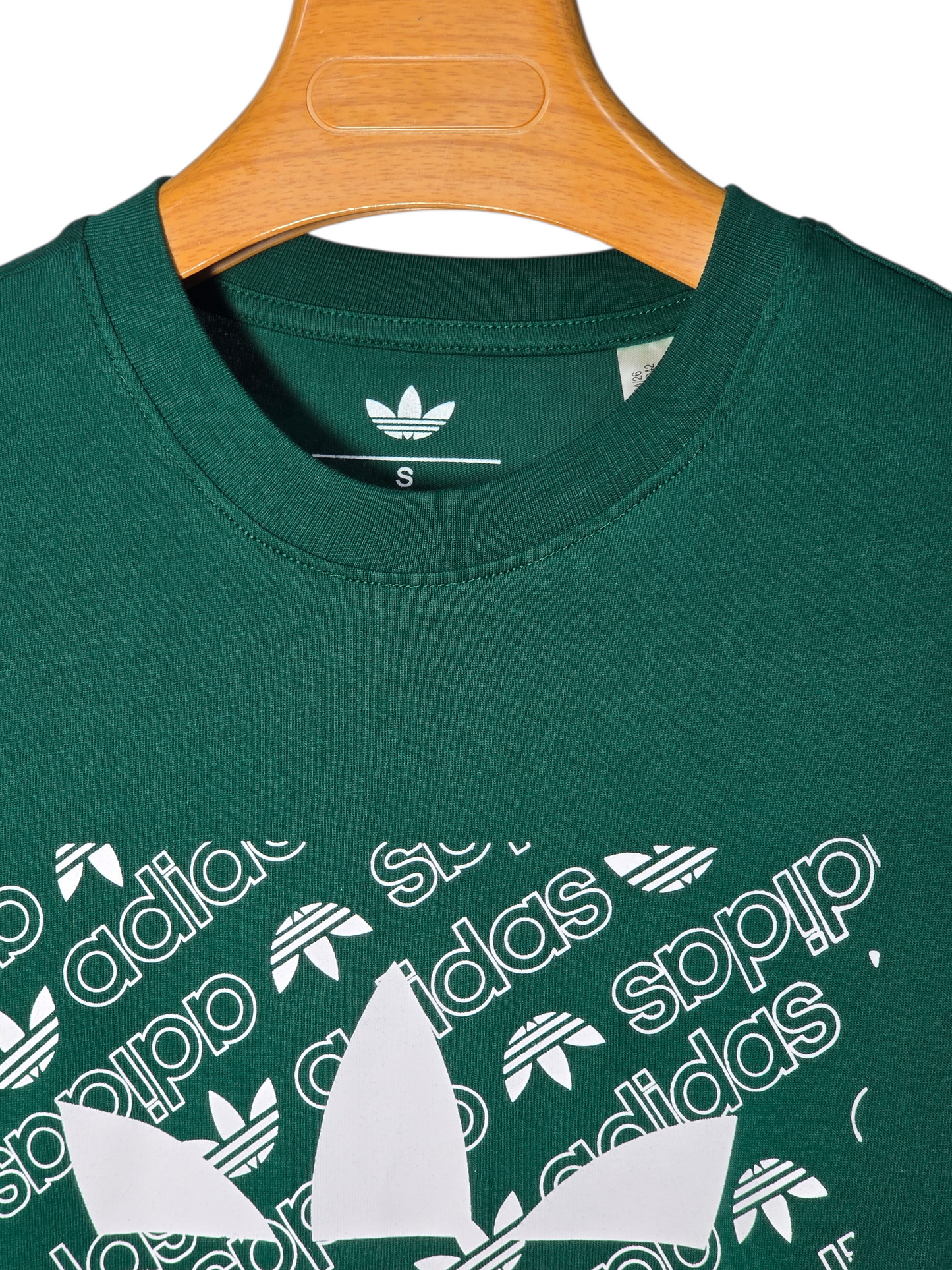 Premium Cotton Tees For Men