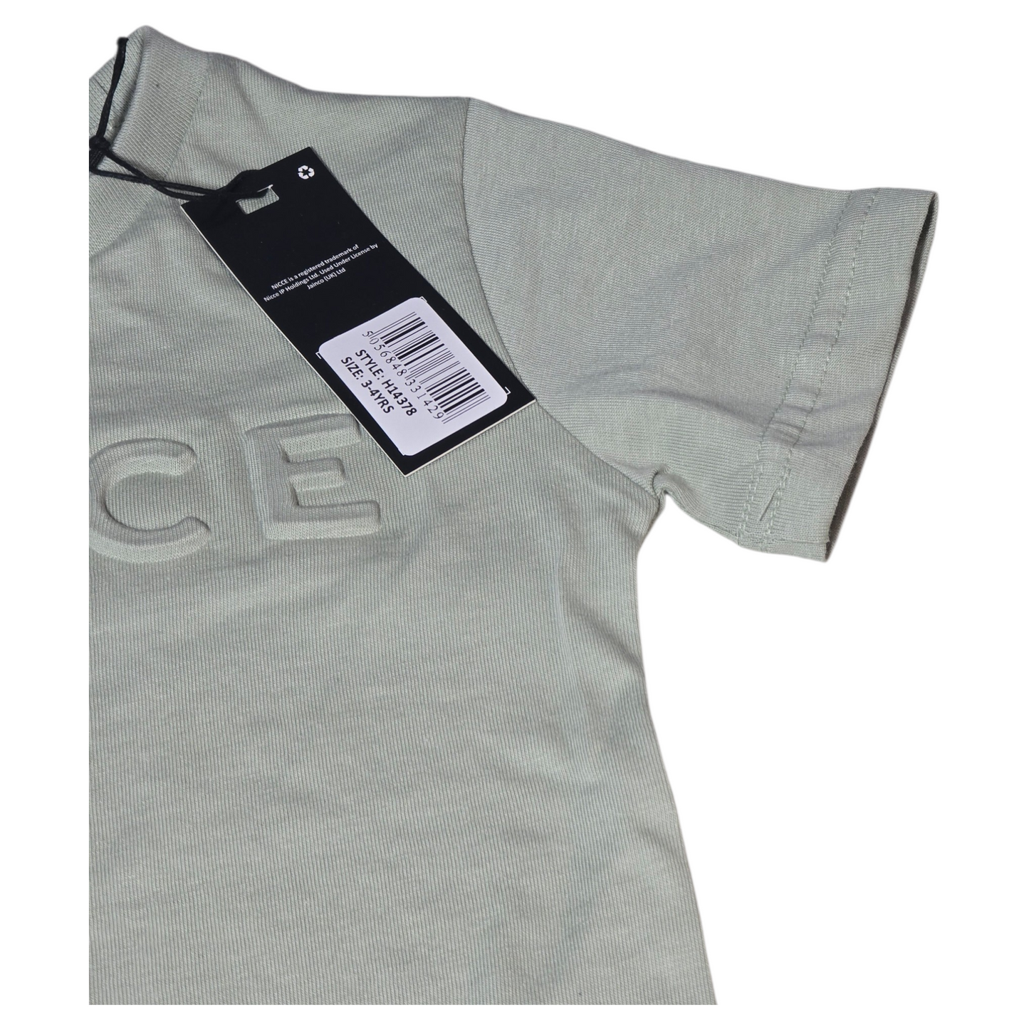 Boys Co-ord set