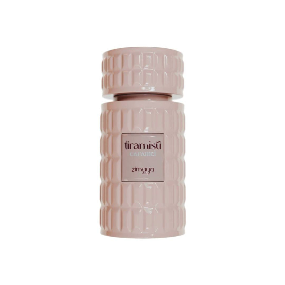 Tiramisu Caramel By Zimaya