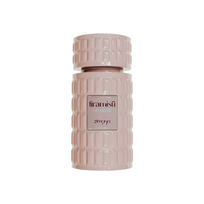 Tiramisu Caramel By Zimaya