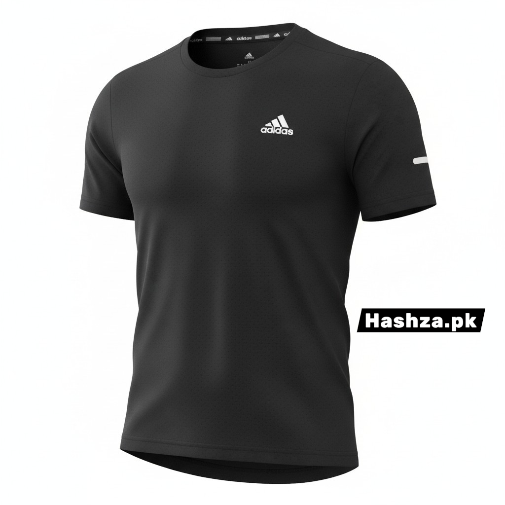 Imported Dri Fit Tee