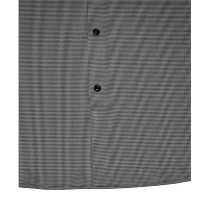 Premium Mens Imported Lycra Stretch Shirt