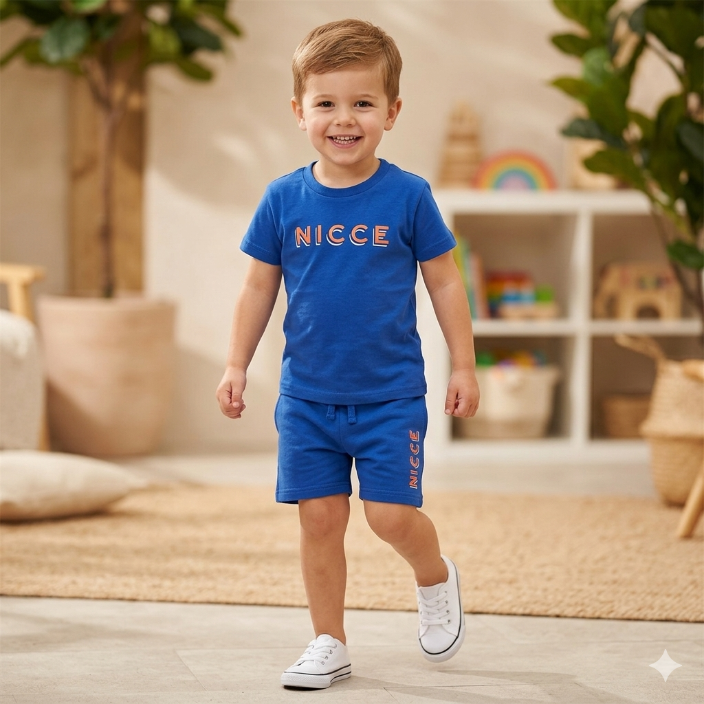 Boys Co-ord set
