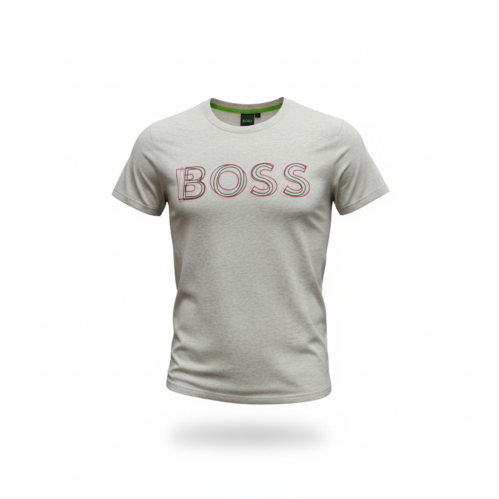 Premium Imported Tee For Men