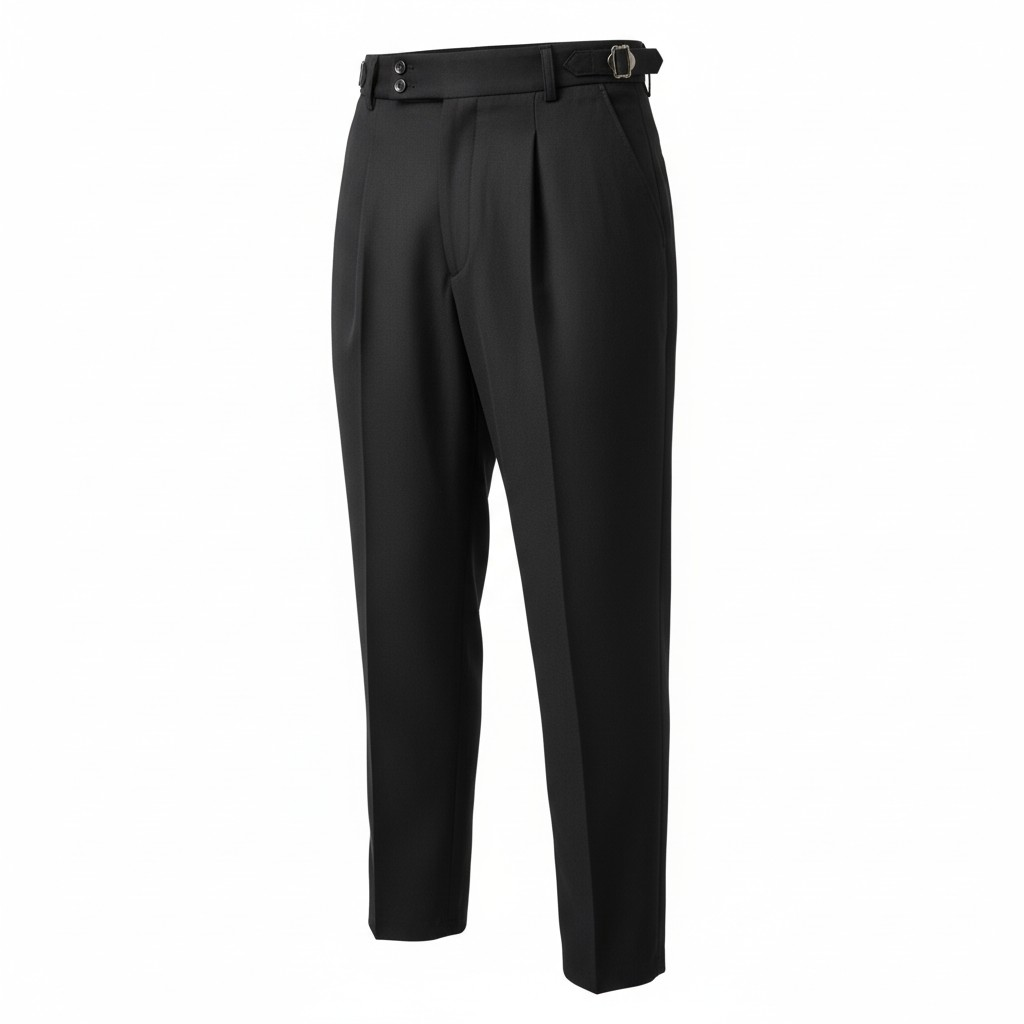 Imported Gurkha Pants For Men