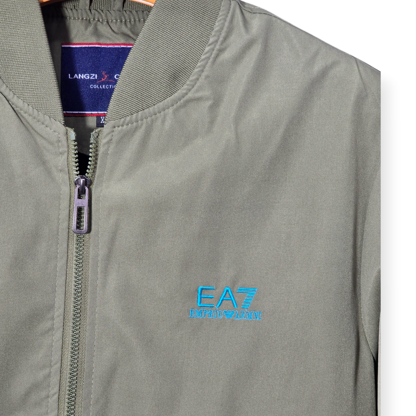 IMPORTED BOMBER JACKET FOR MEN
