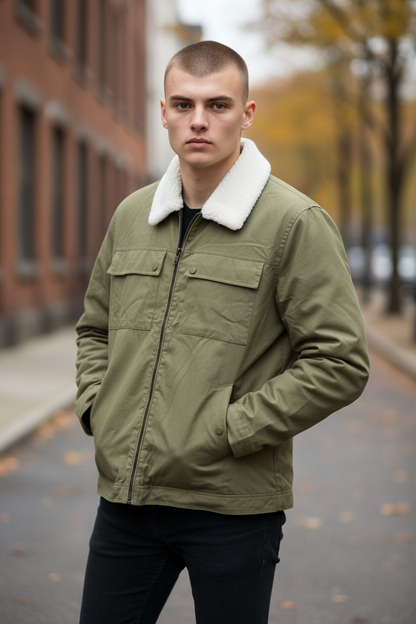 Imported Jacket For Men