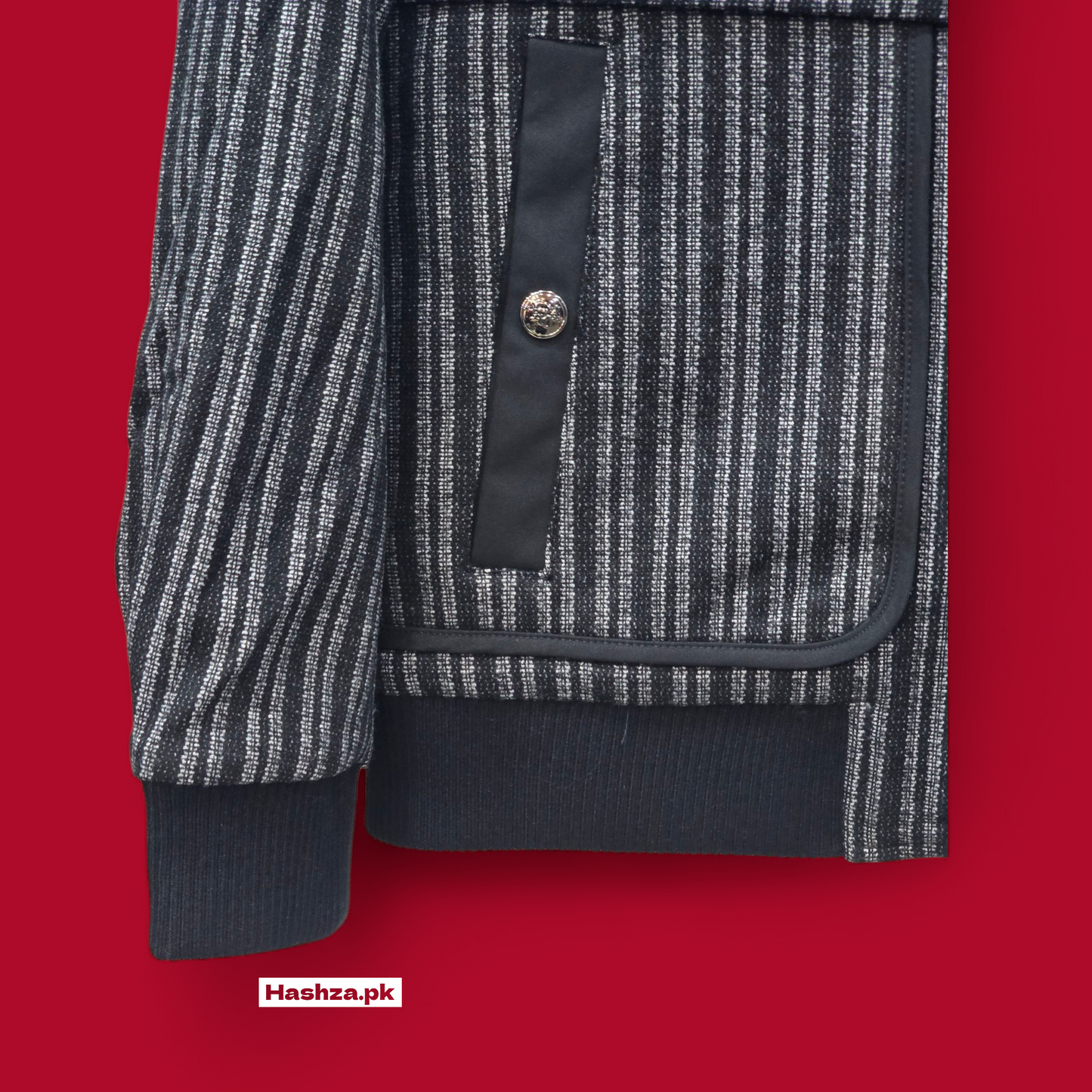 Imported Classic Style Jacket