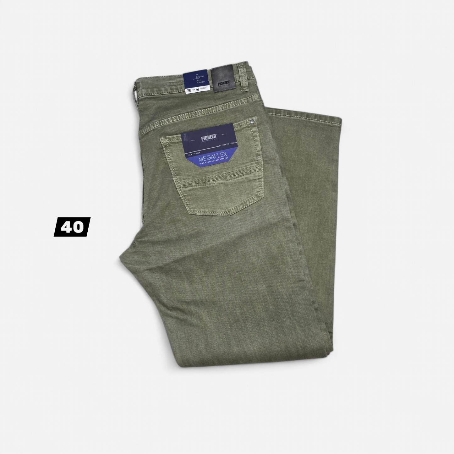 Slim Fit  Jeans For Men