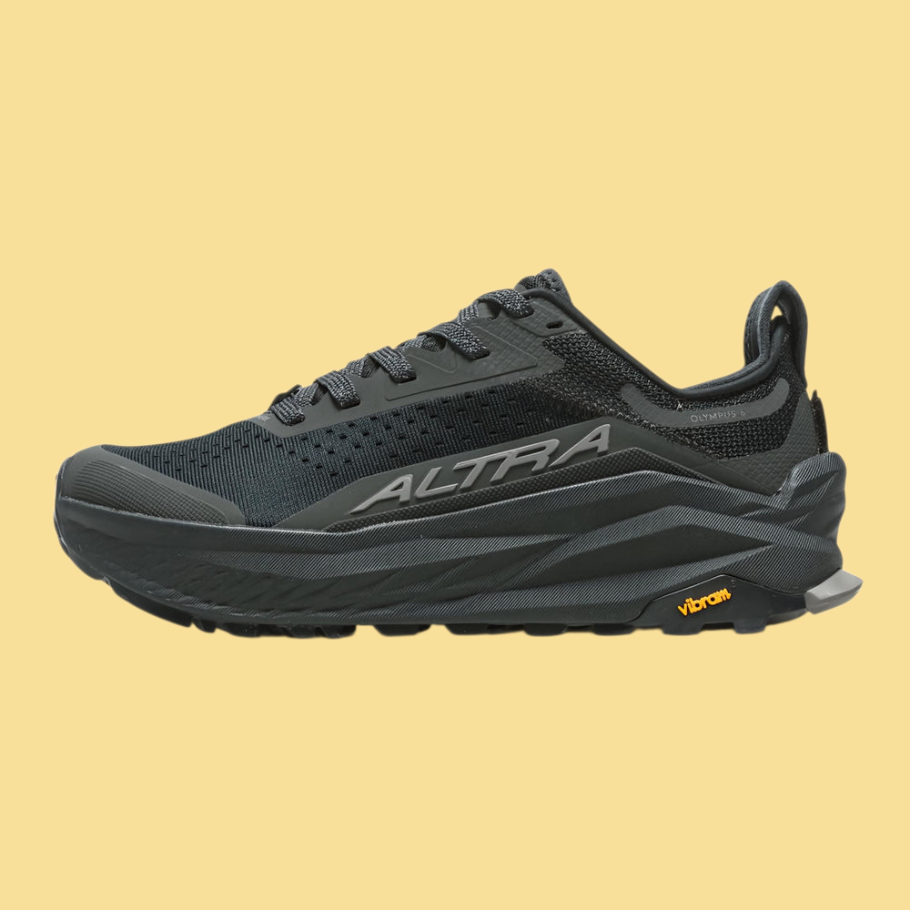 Altra Olympus 6 Trail Running Shoes In Pakistan