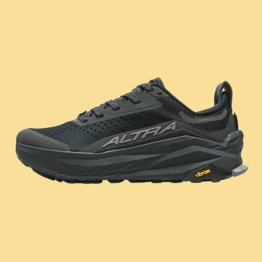 Altra Olympus 6 Trail Running Shoes In Pakistan