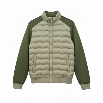 Puffer Jacket For Men
