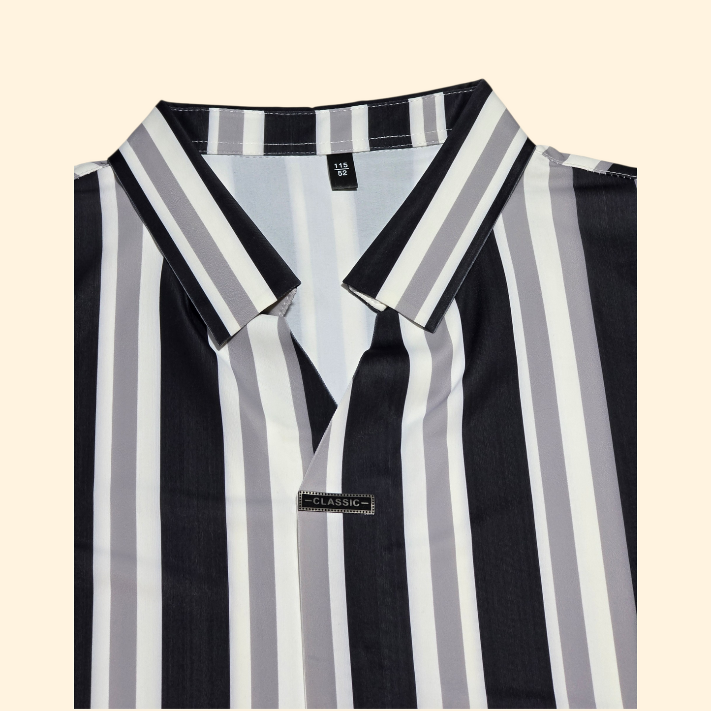 Imorted Lycra Shirts