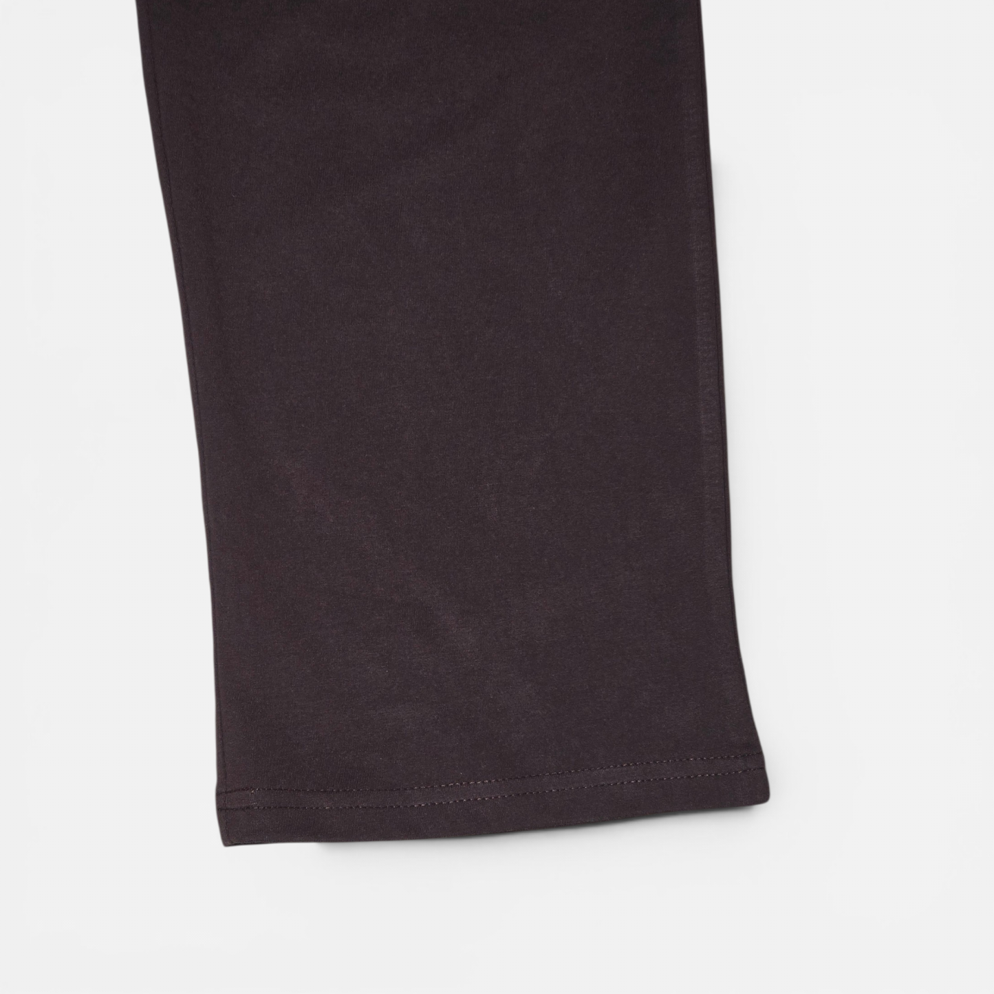 Premium Cotton  Jersey Trouser For Men