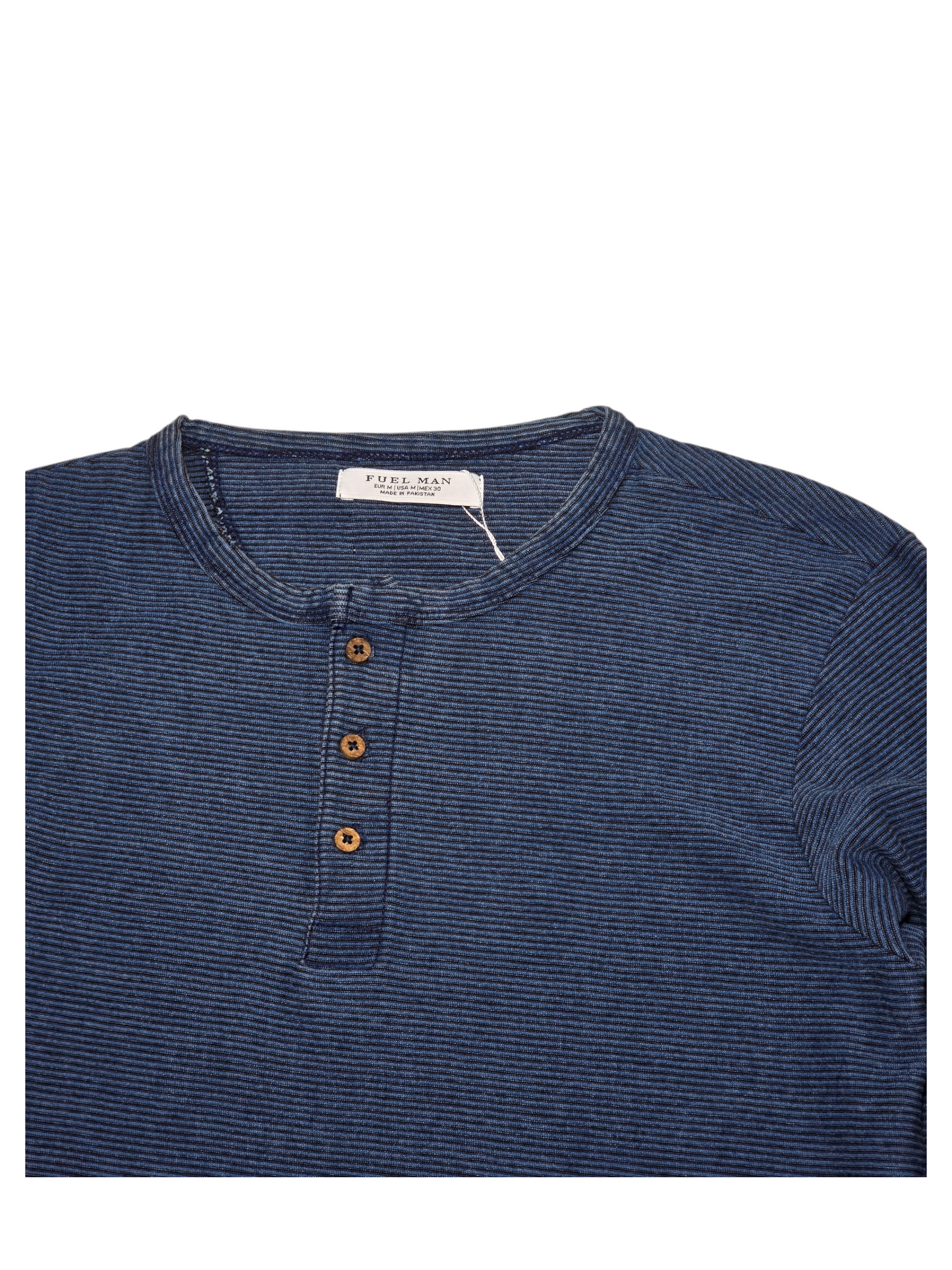 Full Sleeve Cotton Tee For Men