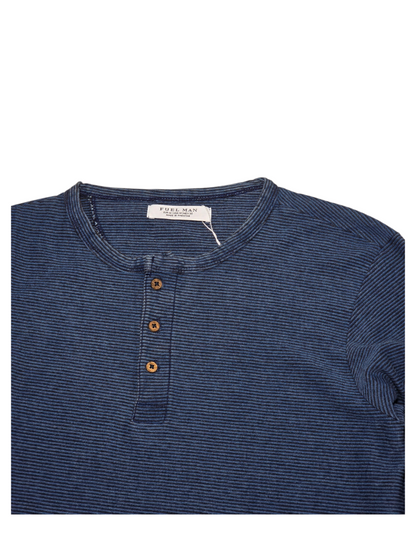 Full Sleeve Cotton Tee For Men