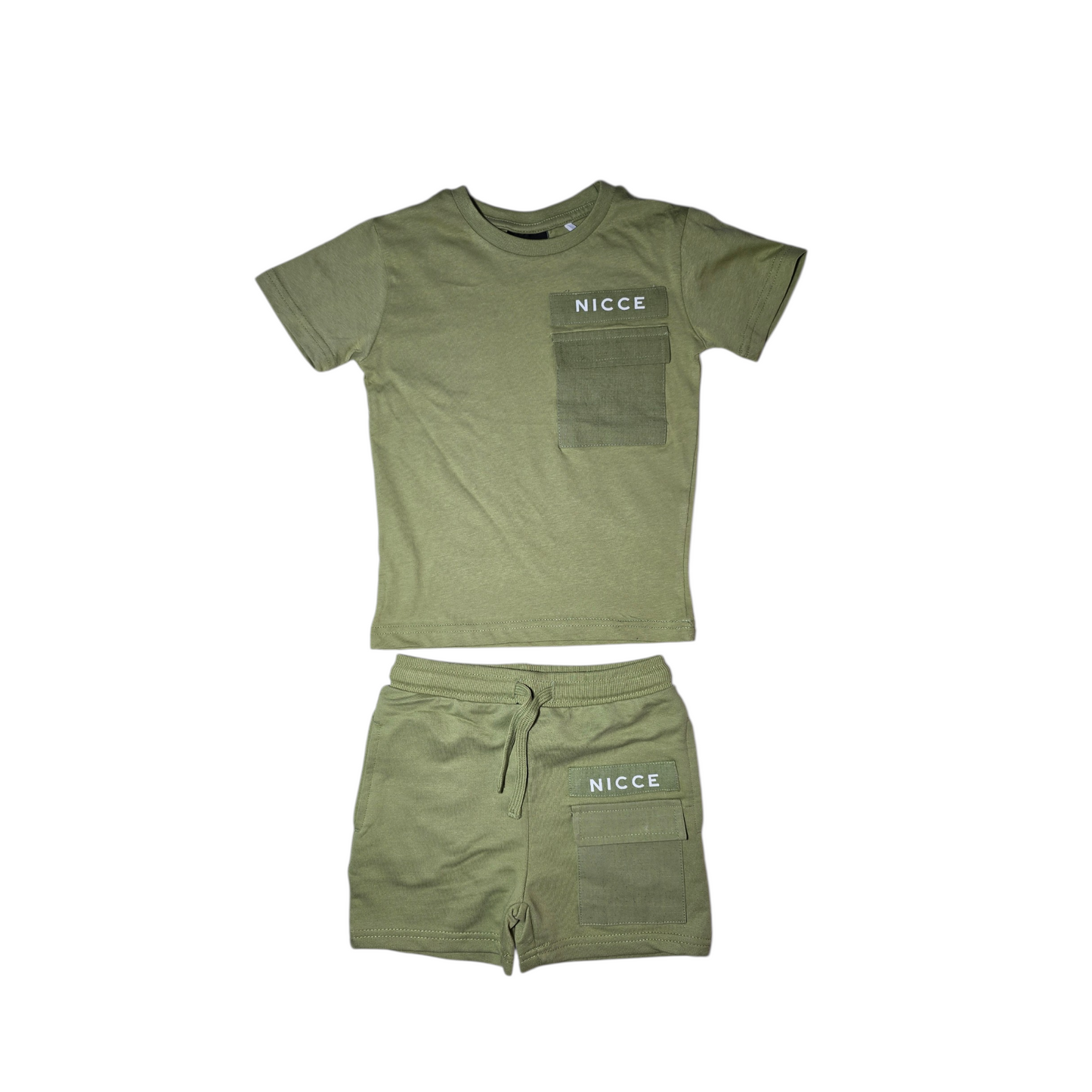 Boys Co-ord set