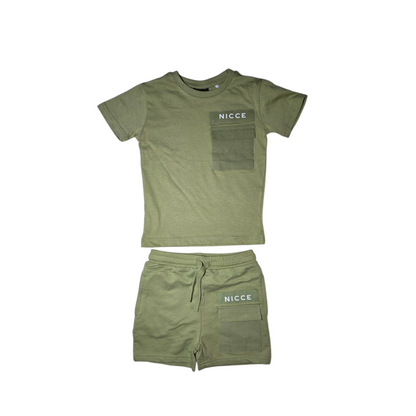 Boys Co-ord set