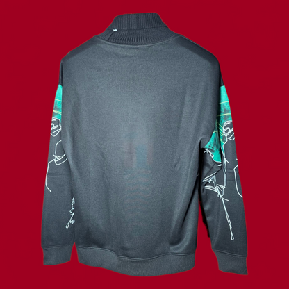 Imported Highneck Sweater for Men